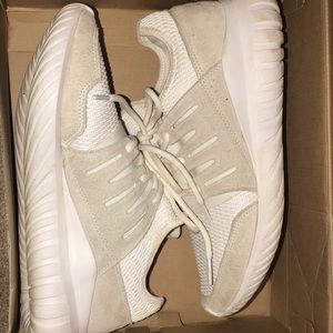 Tubular Radial Adidas Shoes